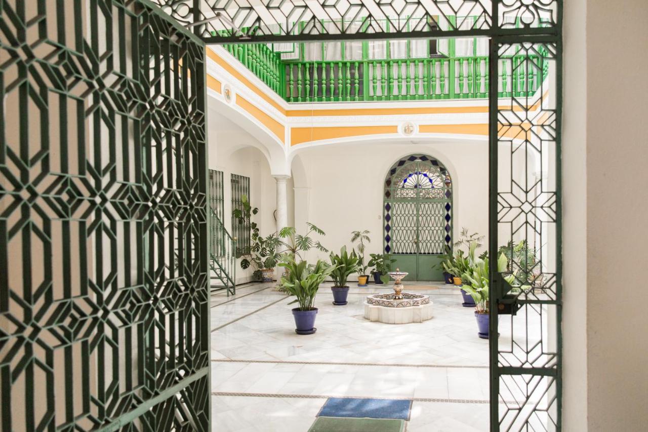APARTAMENTO CASA SEVILLANA (Spanje Sevilla) - Booking.com