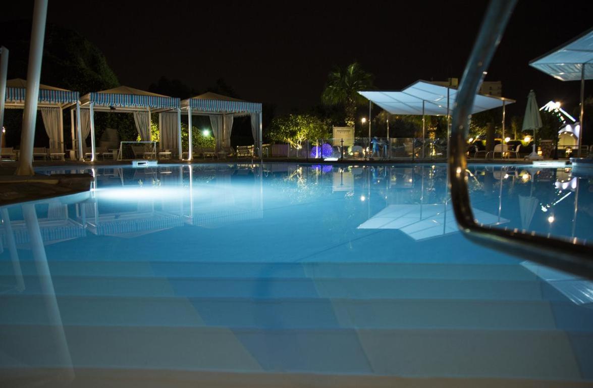 Taba Sands Hotel & Casino - Adult Only photo