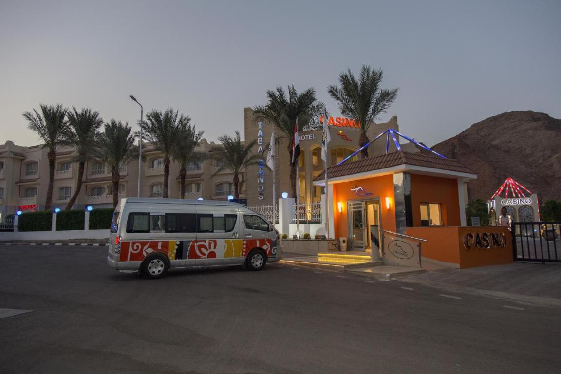 Taba Sands Hotel & Casino - Adult Only photo