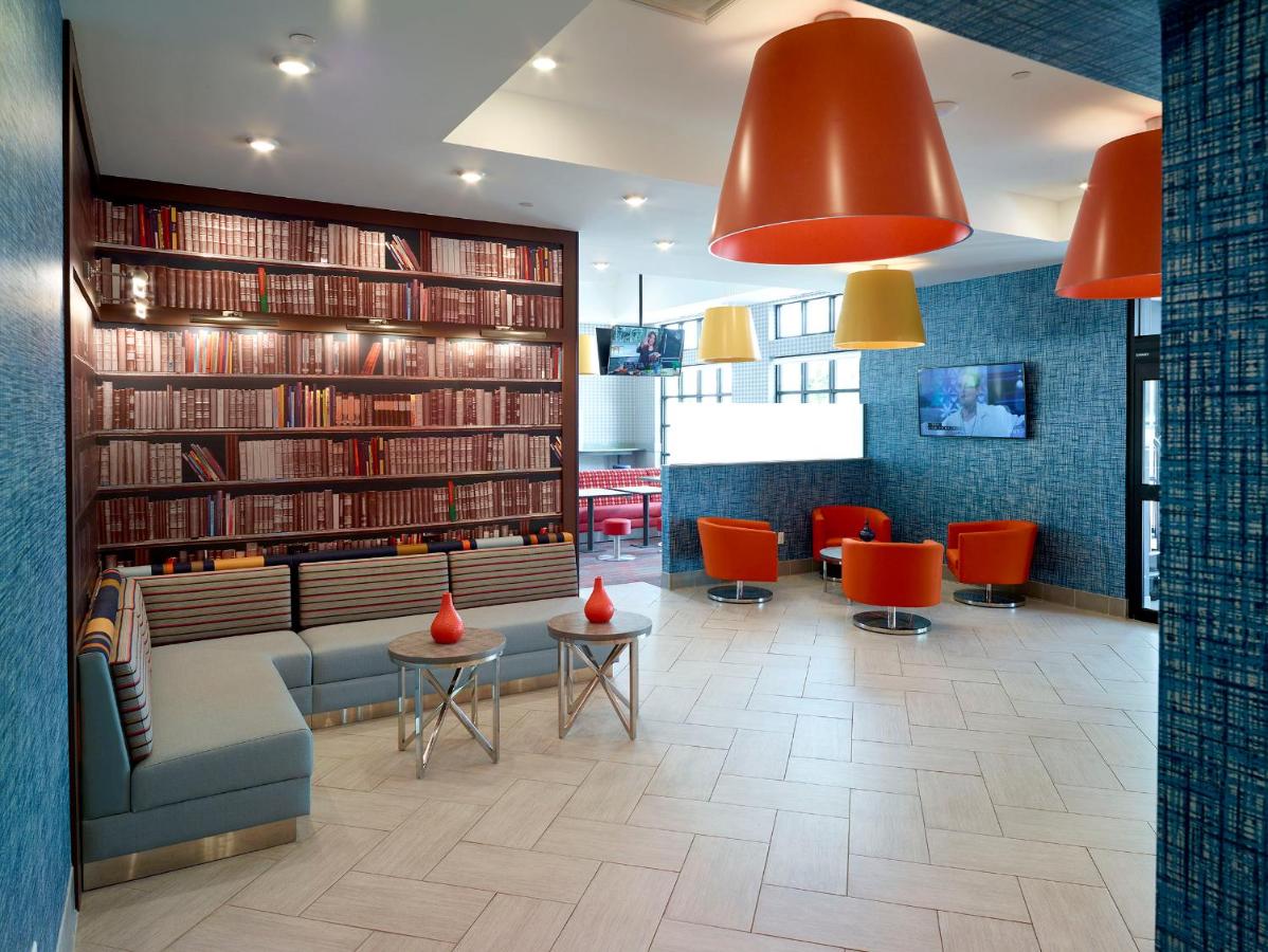 LivINN Hotel St Paul East/Maplewood — photo 15