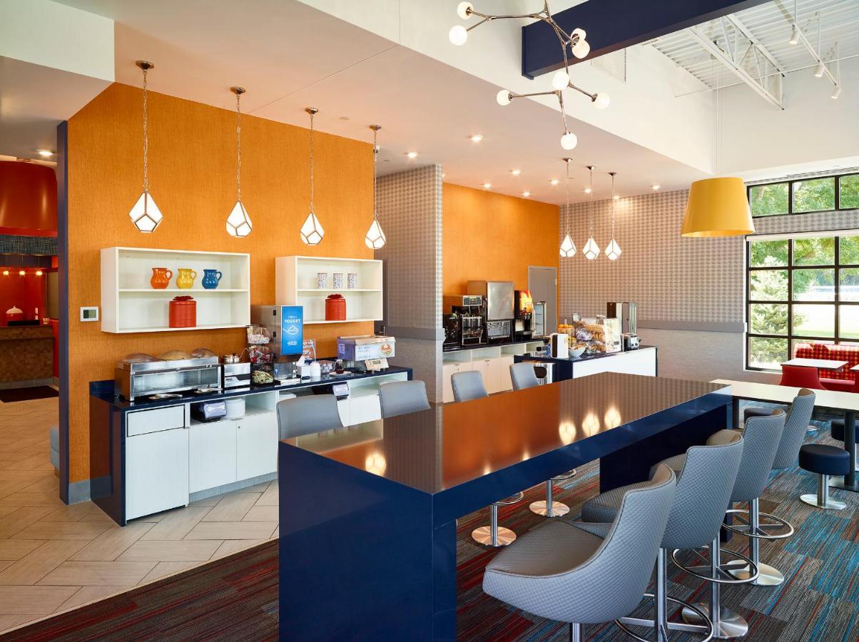LivINN Hotel St Paul East/Maplewood — photo 19