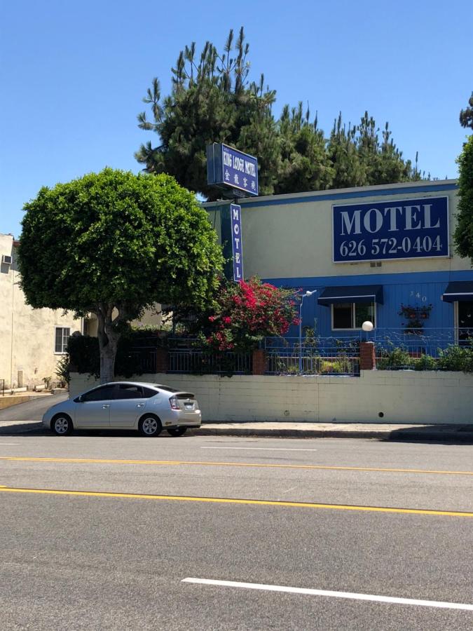 King's Lodge Motel — photo 11
