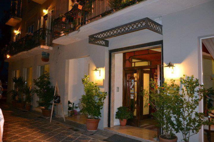 Hotel La Congiura dei Baroni photo