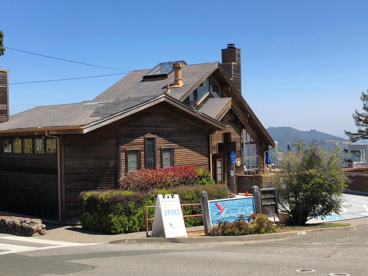 Mountain Home Inn — photo 7