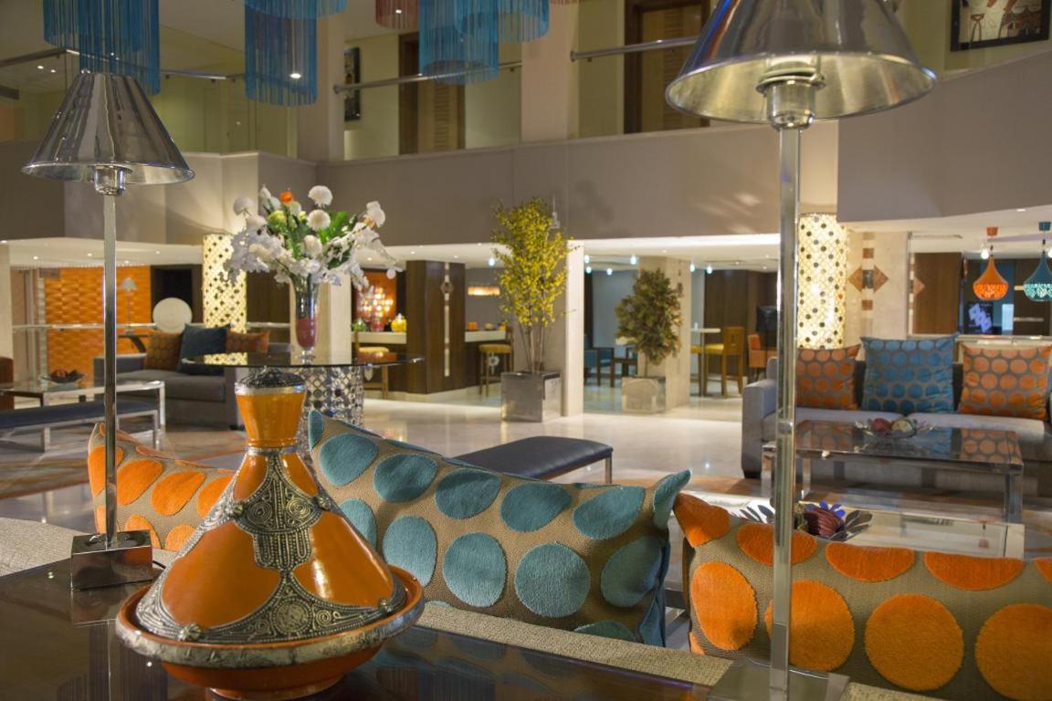 Taba Sands Hotel & Casino - Adult Only photo