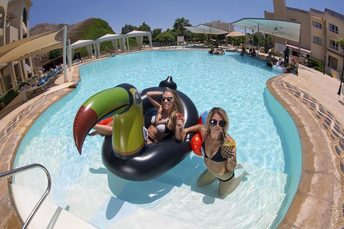 Taba Sands Hotel & Casino - Adult Only photo