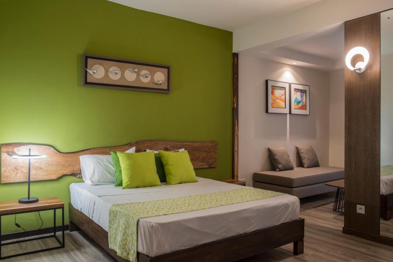 Casa Florida Hotel — photo 20