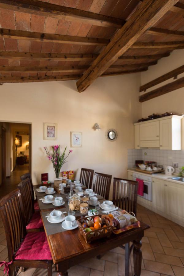 Bed & Breakfast Il Bargello - 4