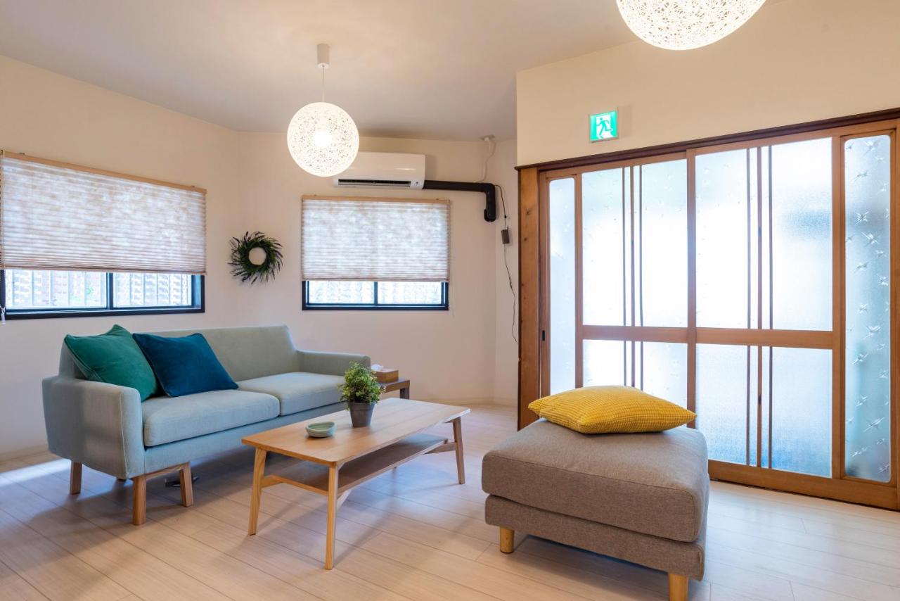 Tino Tamatsukuri House - 4