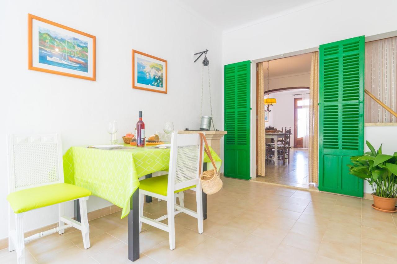 Casa Tradicional Can Picafort, Can Picafort – Bijgewerkte ...
