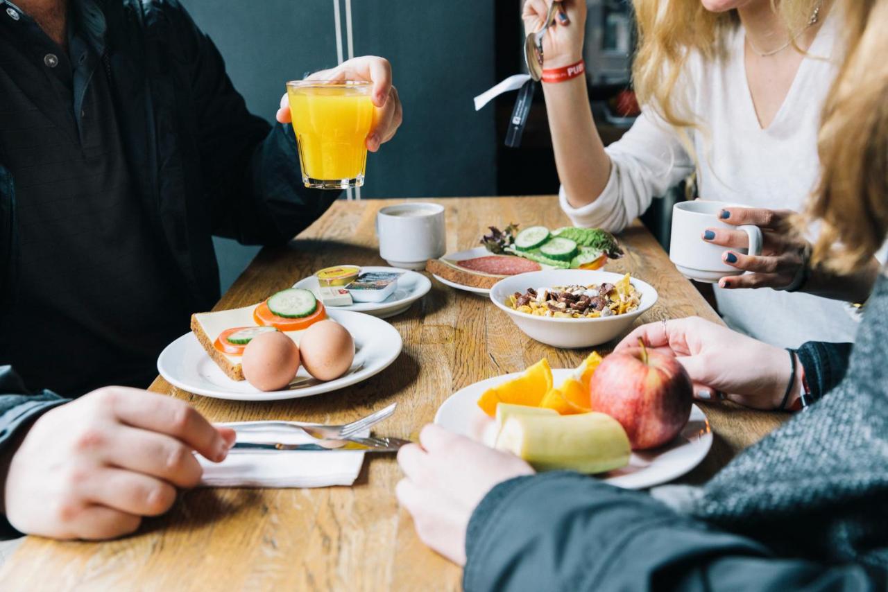 St Christopher's Inn Berlin - Alexanderplatz - 3