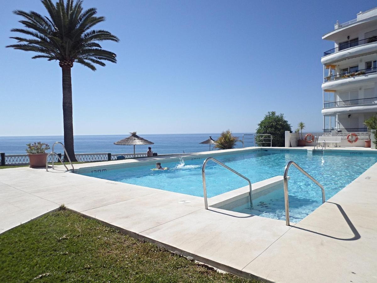 ACAPULCO PLAYA 403 MENYBER, Nerja – Bijgewerkte prijzen 2022