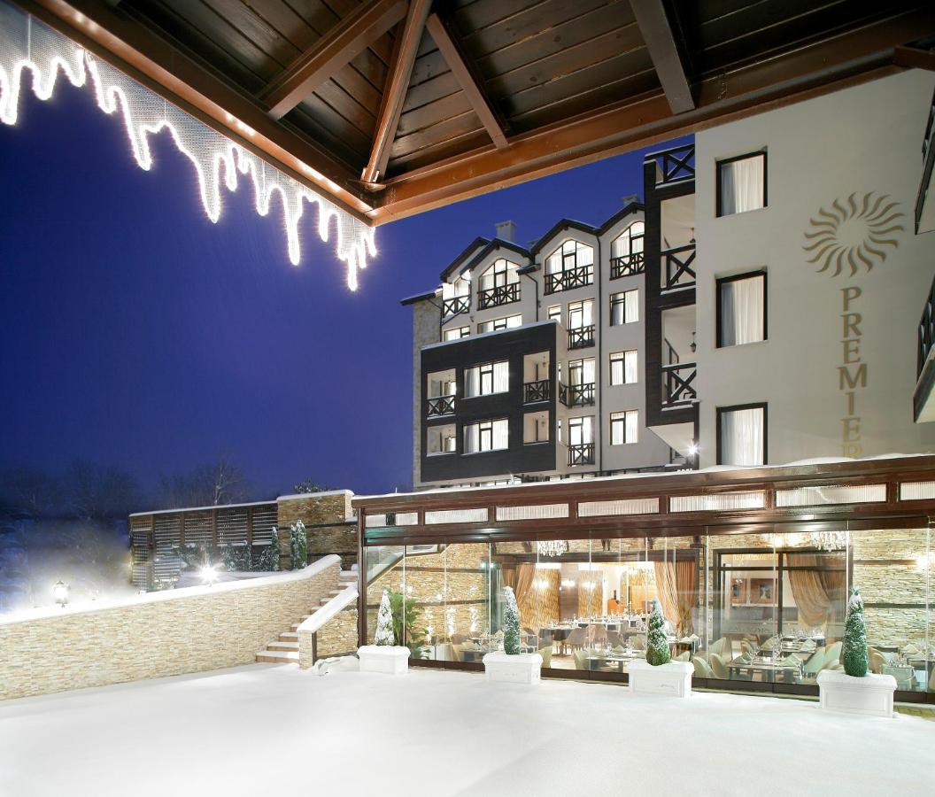 Premier Luxury Mountain Resort photo