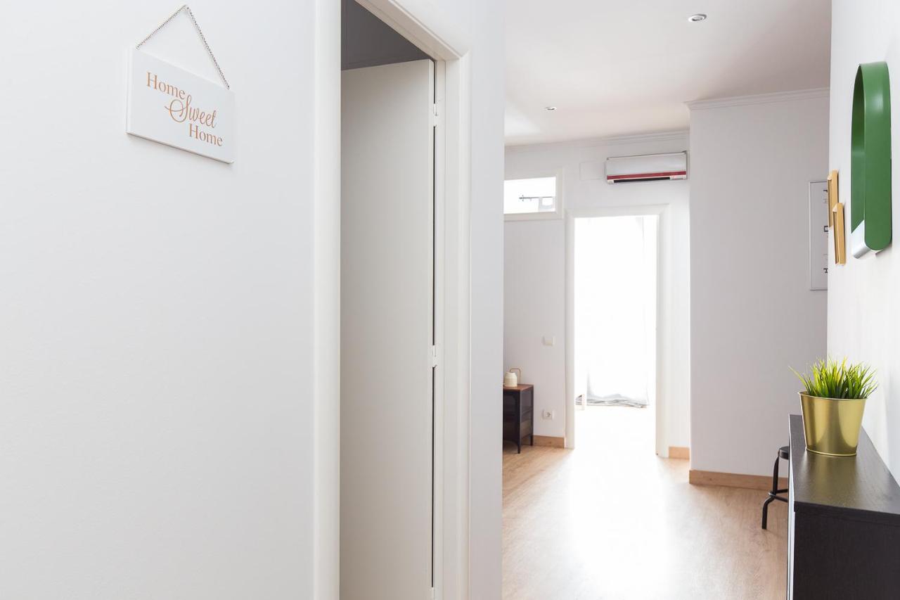Lovely and Convenient Sagrada Familia Apartment, Barcelona ...