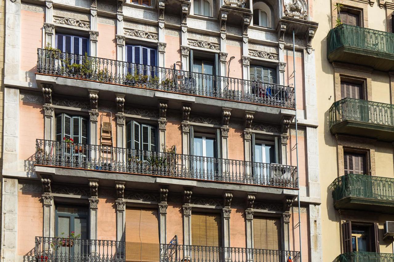 Lovely and Convenient Sagrada Familia Apartment, Barcelona ...