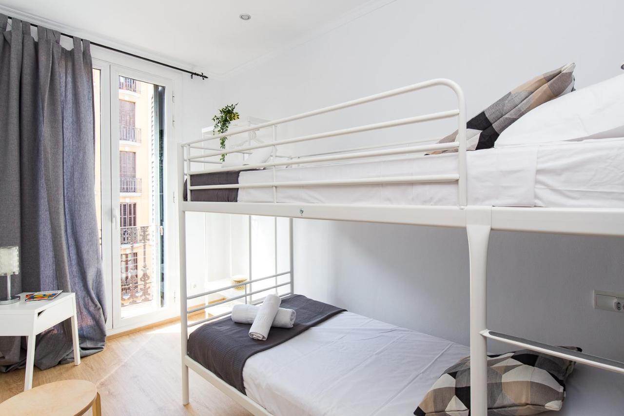 Lovely and Convenient Sagrada Familia Apartment, Barcelona ...