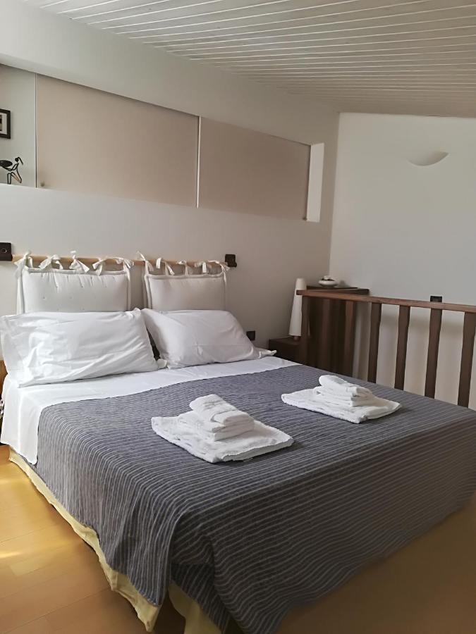 Roof Terrace and Breathtaking View apartment Florence - 2