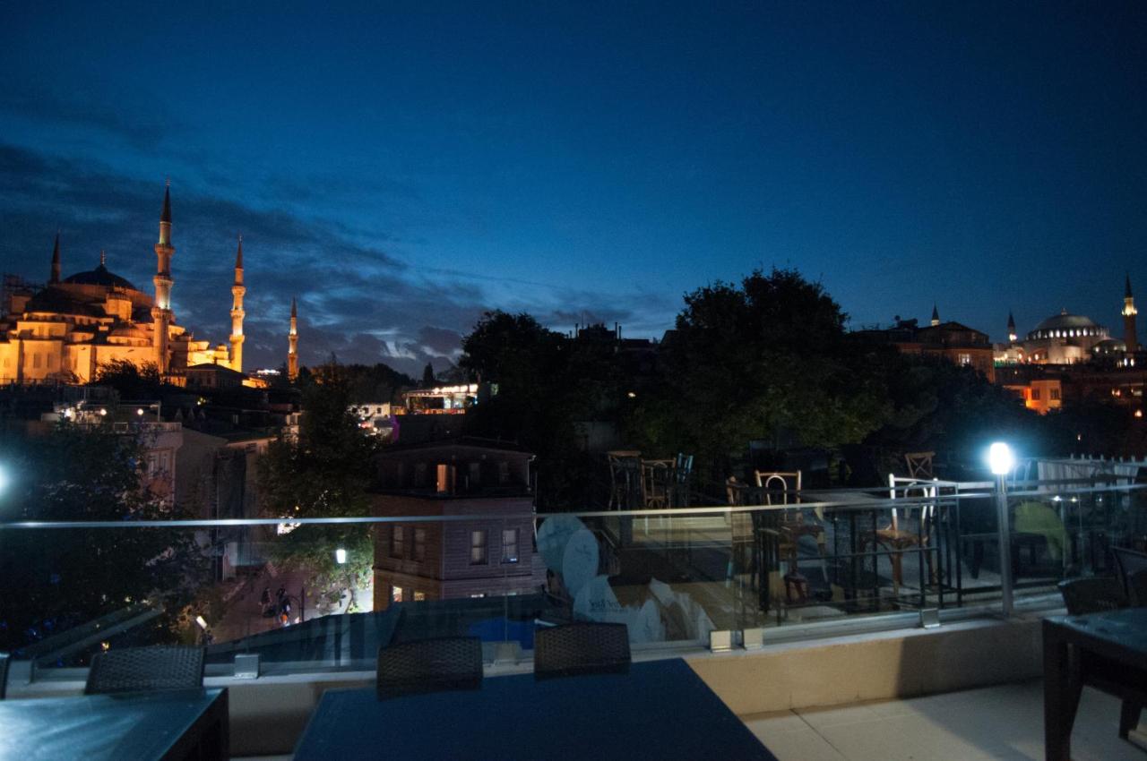 Akbiyik Suite Boutique Hotel - 4