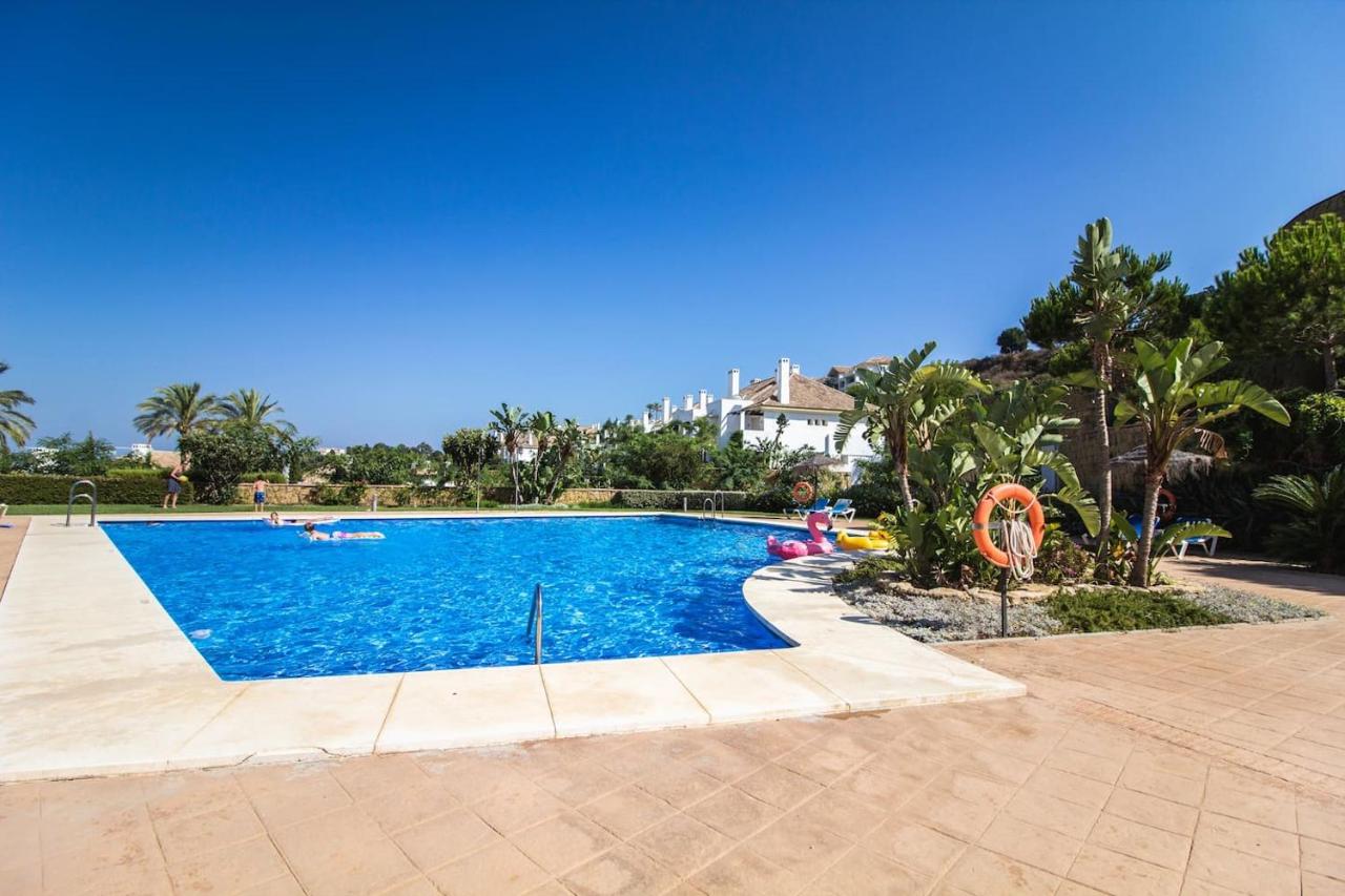 LA CALA RESORT RELAX WIFI POOLS MARBELLA GOLF KIDS (España ...