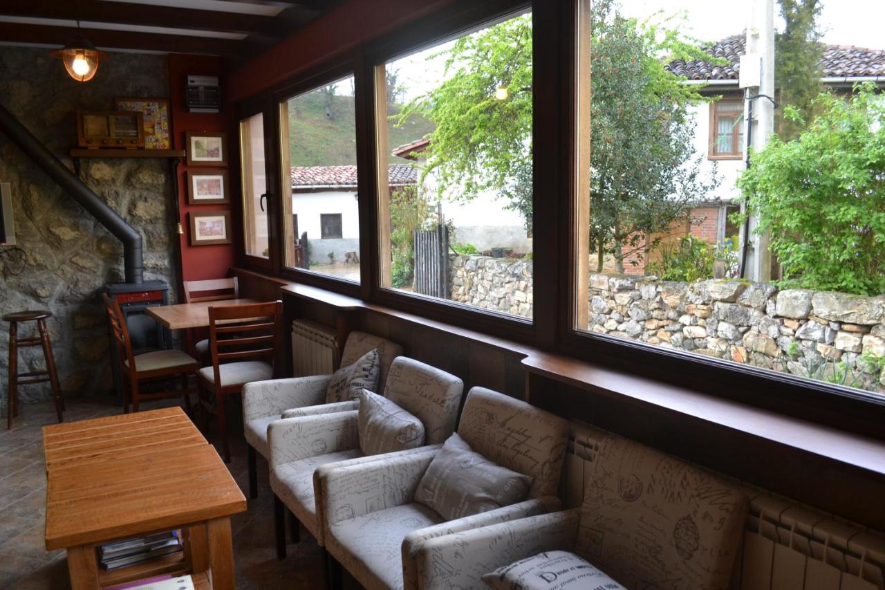 Alesga Hotel Rural - Valles del Oso -Asturias, San Salvador ...