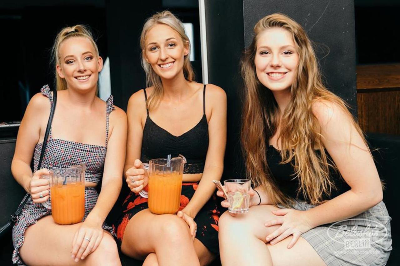 St Christopher's Inn Berlin - Alexanderplatz - 5