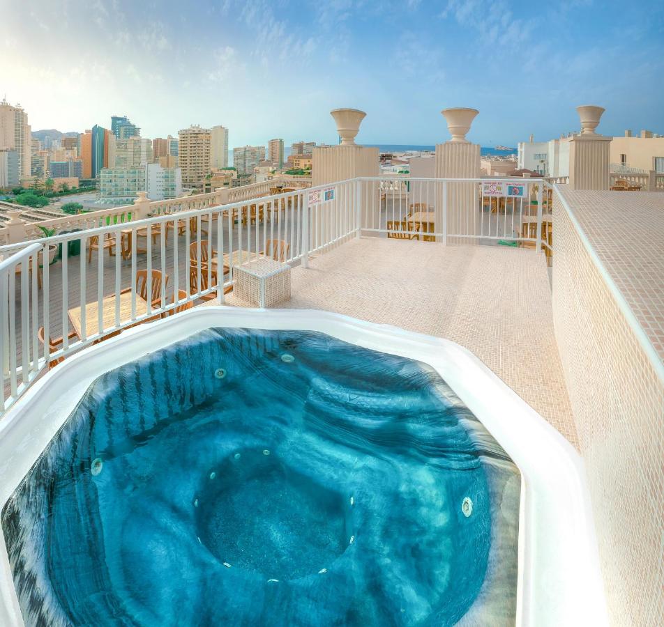 Magic Cristal Park, Benidorm – Güncel 2022 Fiyatları
