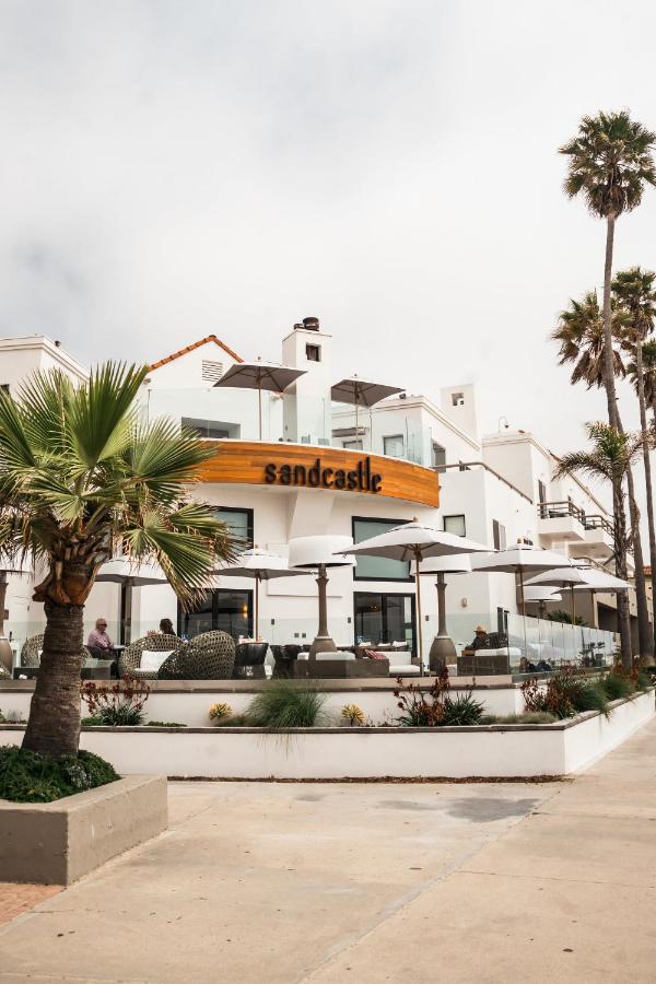 Sandcastle Hotel on the Beach — photo 9