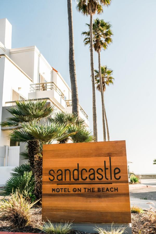 Sandcastle Hotel on the Beach — photo 20