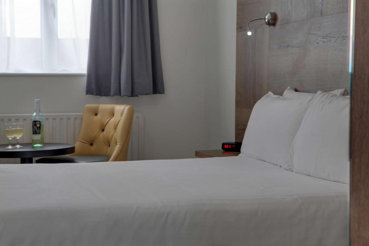Best Western White House Hotel photo