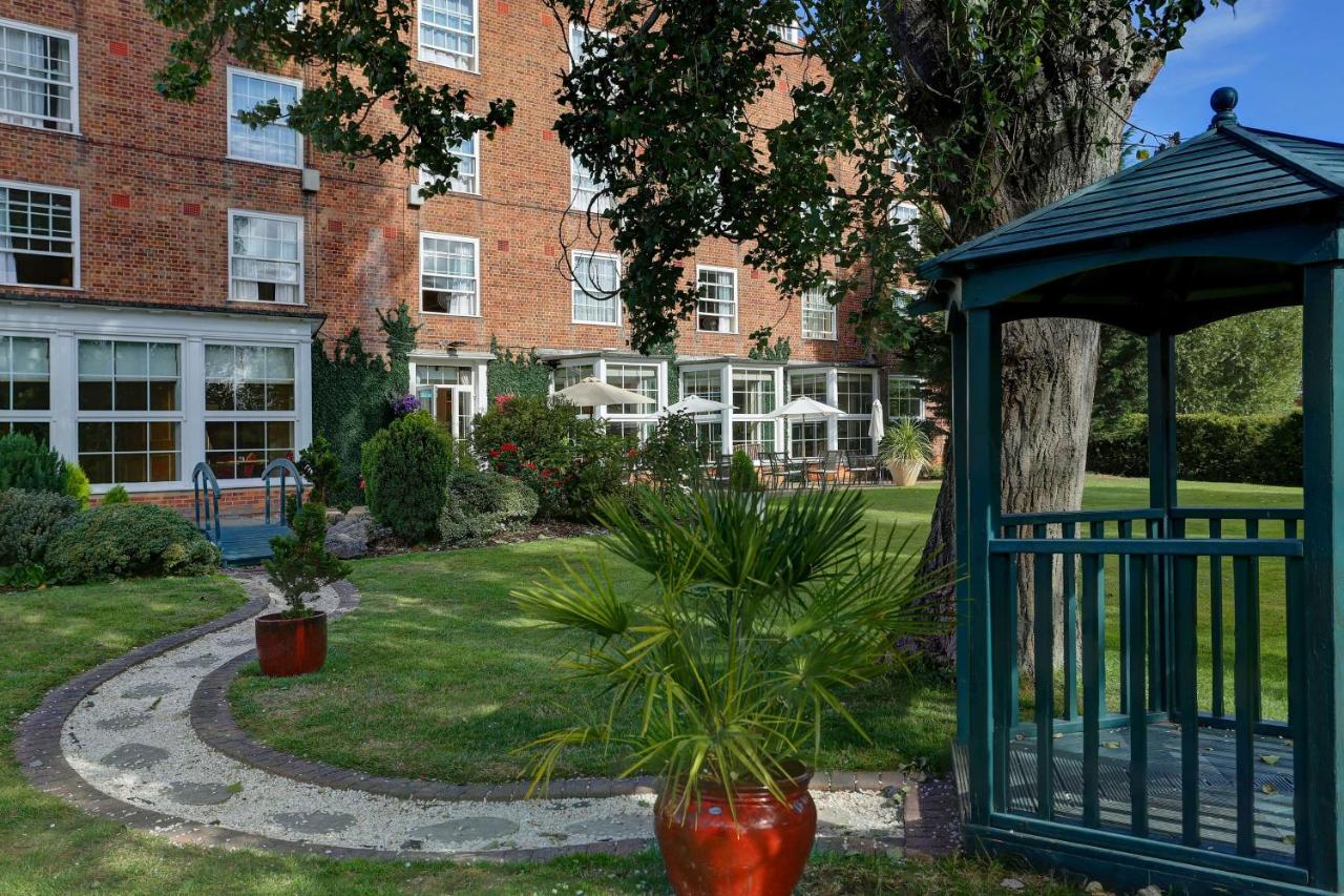 Best Western Homestead Court Hotel photo