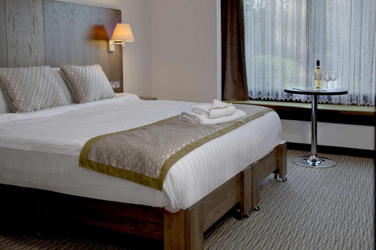 Superior Double Room - Non-Smoking