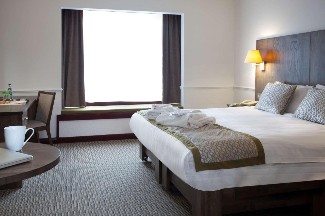 Executive Double Room - Non-Smoking
