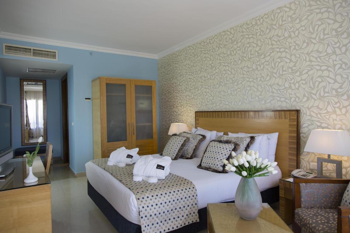 Taba Sands Hotel & Casino - Adult Only photo