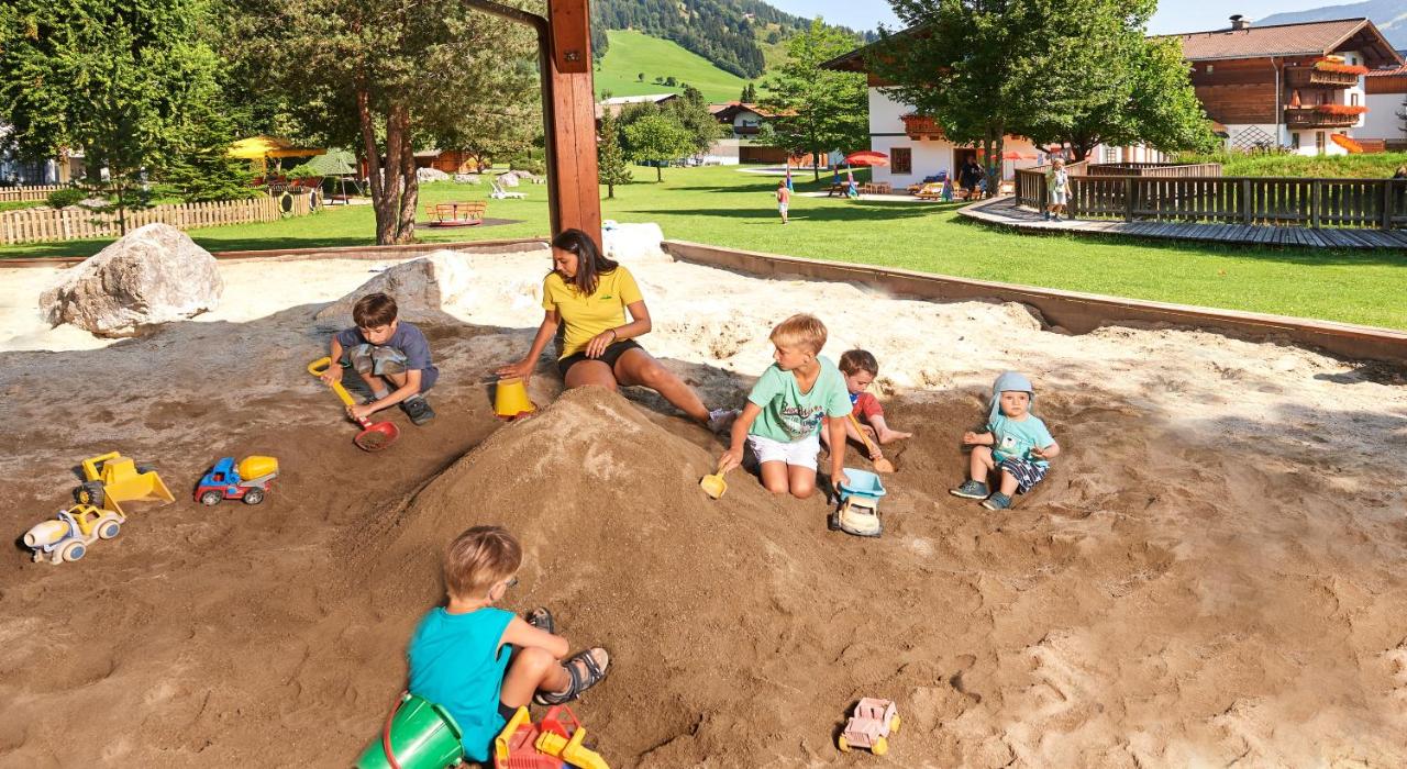 Ferienanlage Sonnberg