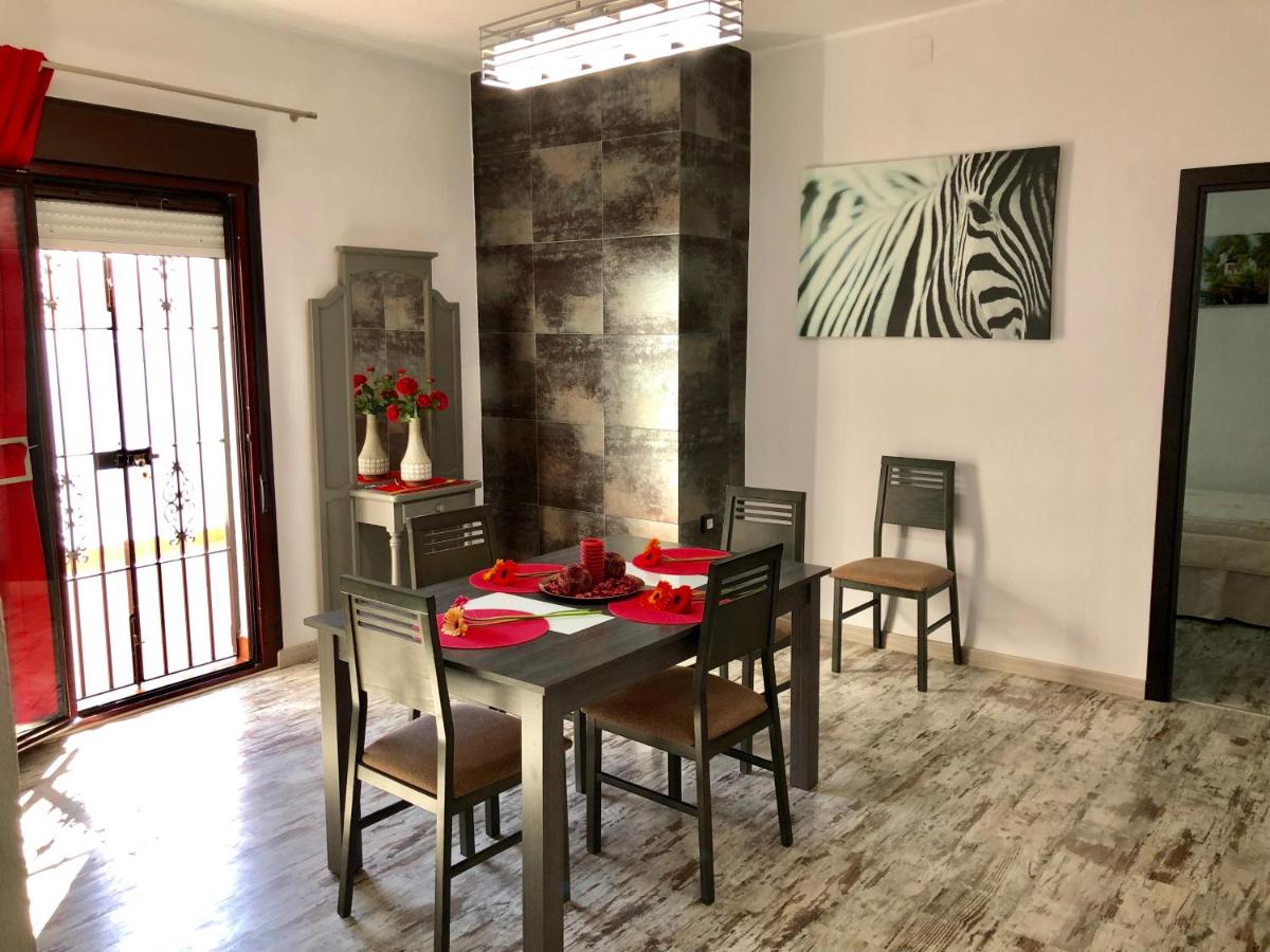 Apartamento Casa Rafi, Chipiona – Updated 2022 Prices