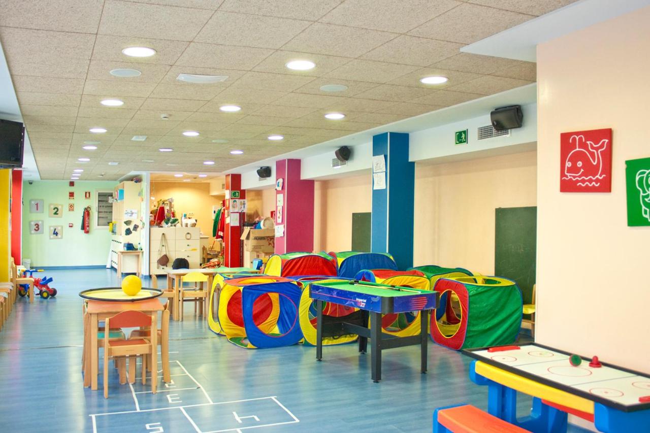 Hotel Servigroup Torre Dorada, Benidorm – Prezzi aggiornati ...
