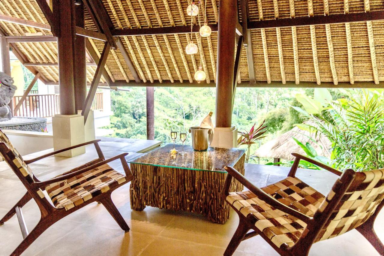 The Manipura Luxury Estate and Spa Up to 18 person, fully serviced - Photo 4