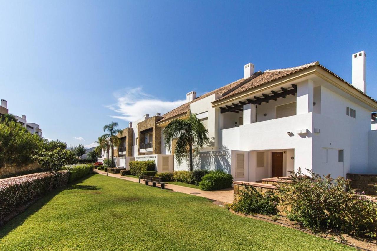 LA CALA RESORT RELAX WIFI POOLS MARBELLA GOLF KIDS (España ...