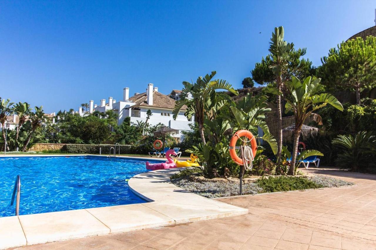 LA CALA RESORT RELAX WIFI POOLS MARBELLA GOLF KIDS (España ...