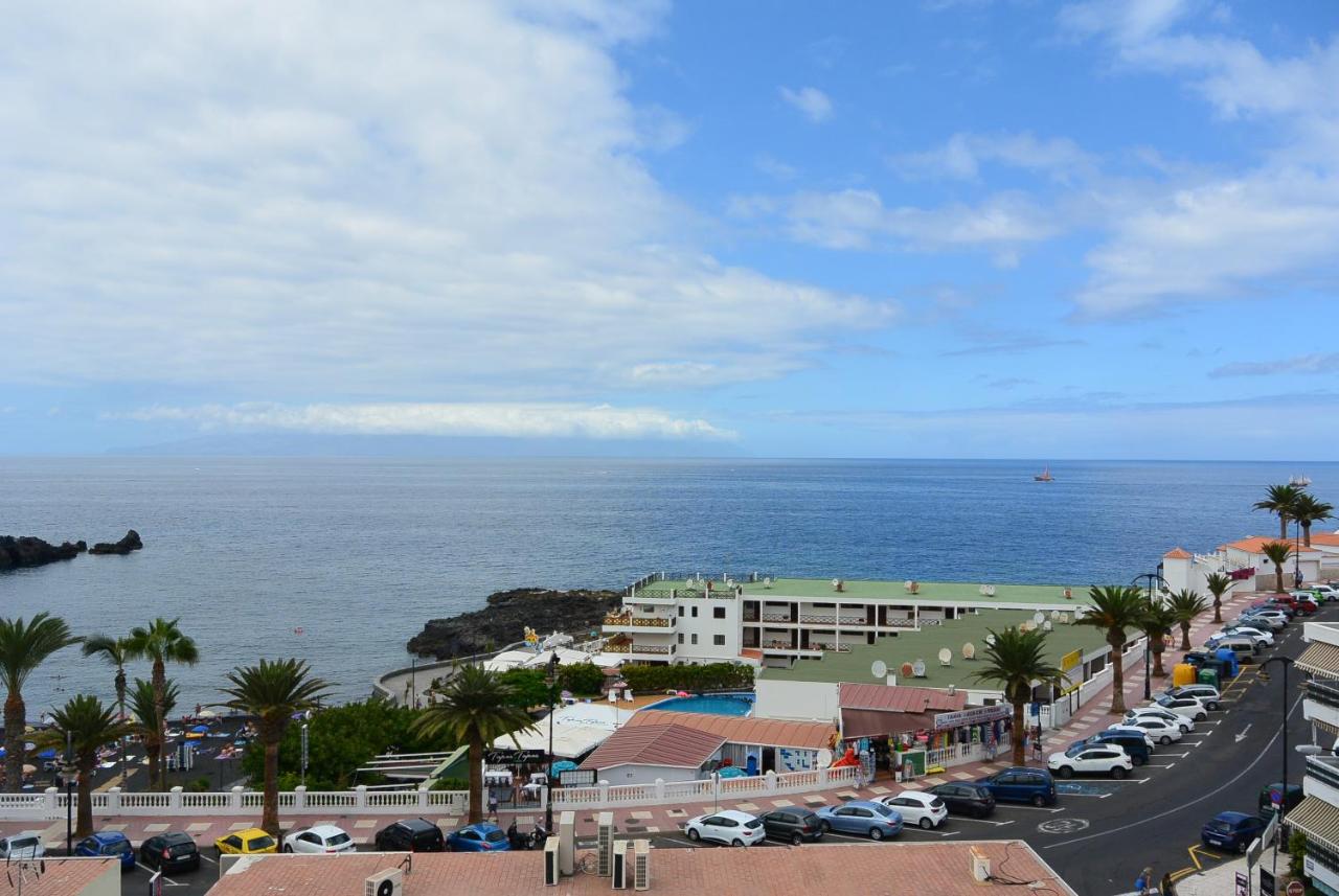 Apartment Sol y Mar, Puerto de Santiago, Spain - Booking.com