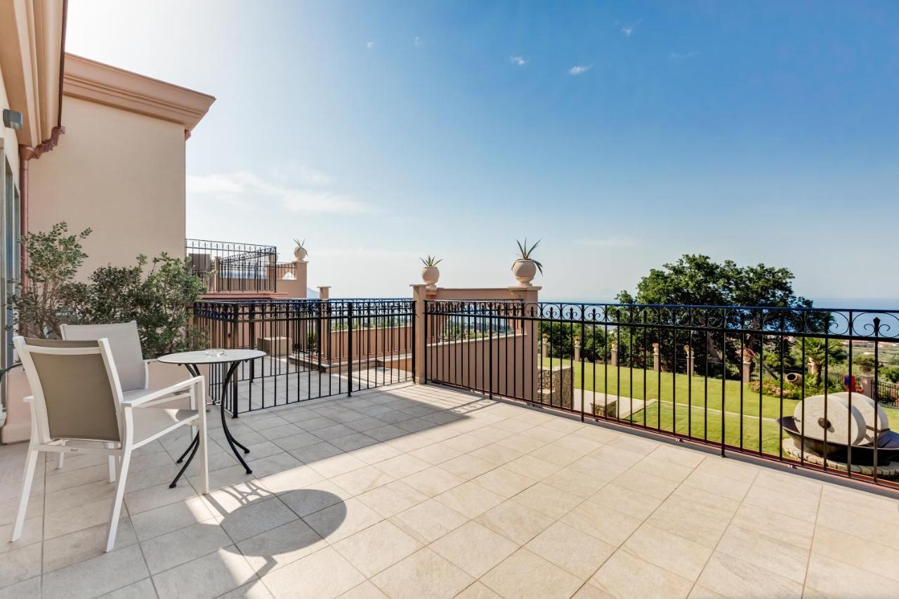 Best Western Plus Hotel Terre di Eolo photo
