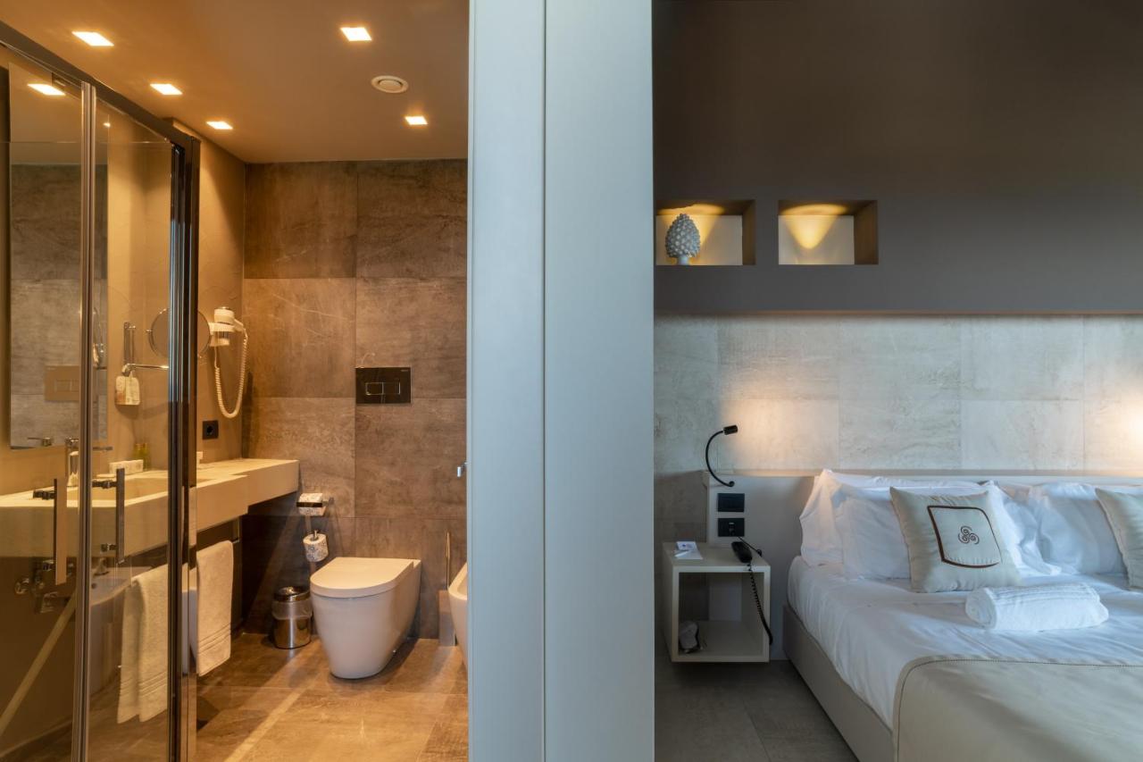 Best Western Plus Hotel Terre di Eolo photo