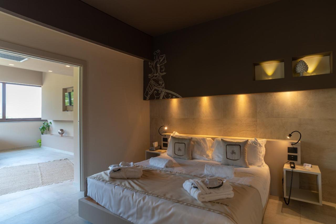 Best Western Plus Hotel Terre di Eolo photo