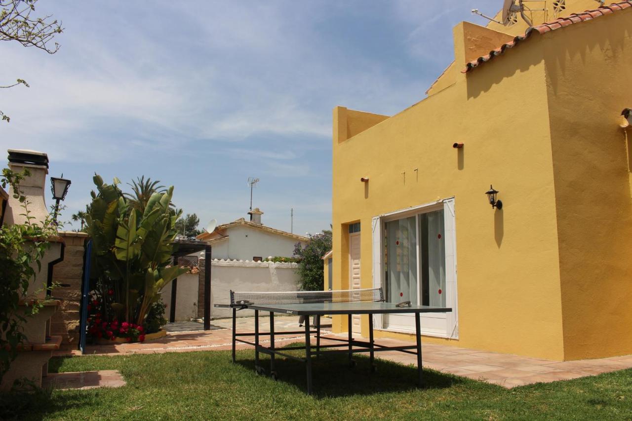 Villa Bart (Spanje Estepona) - Booking.com