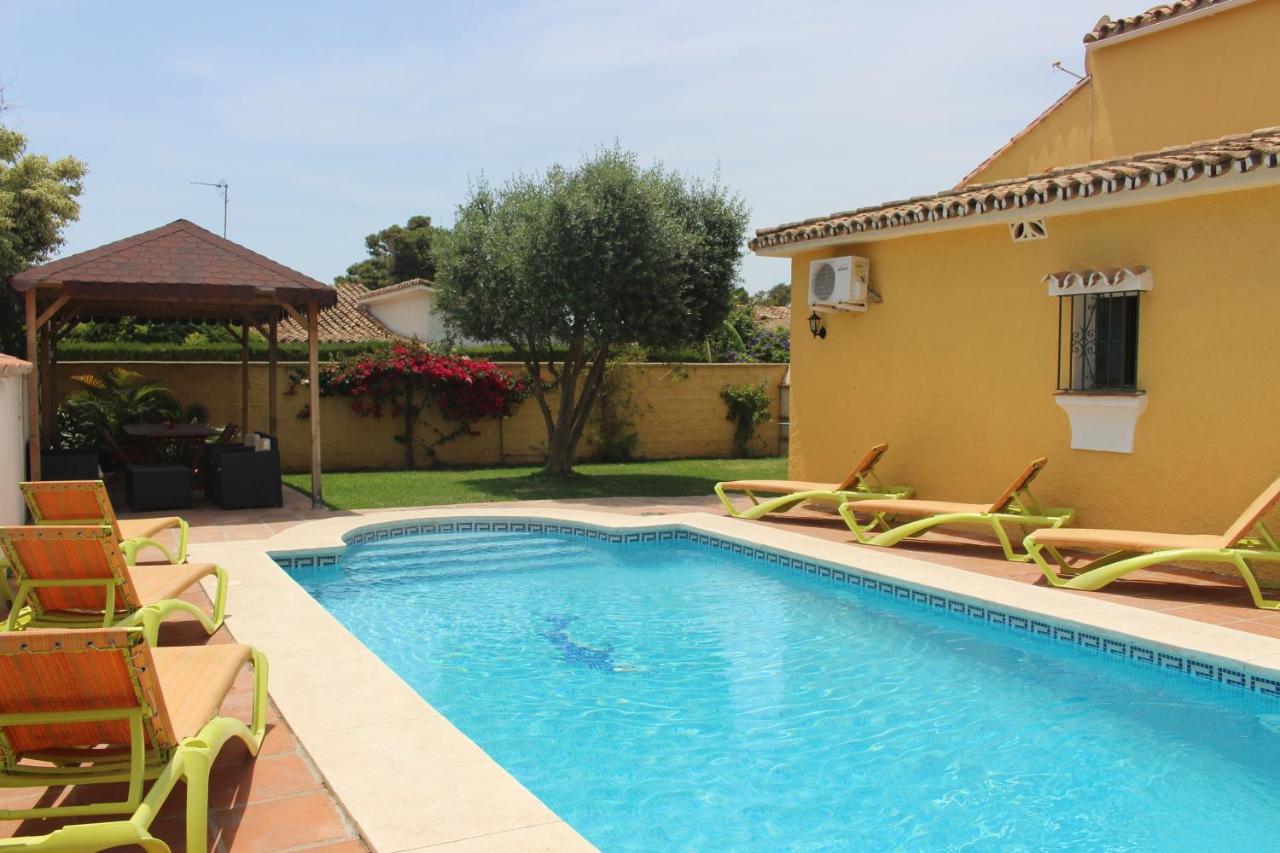 Villa Bart (Spanje Estepona) - Booking.com