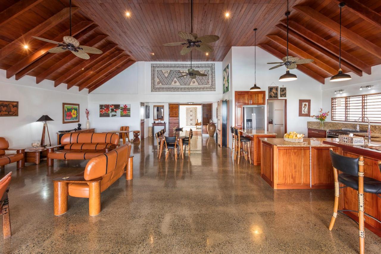 Sea Winds Villas - 5