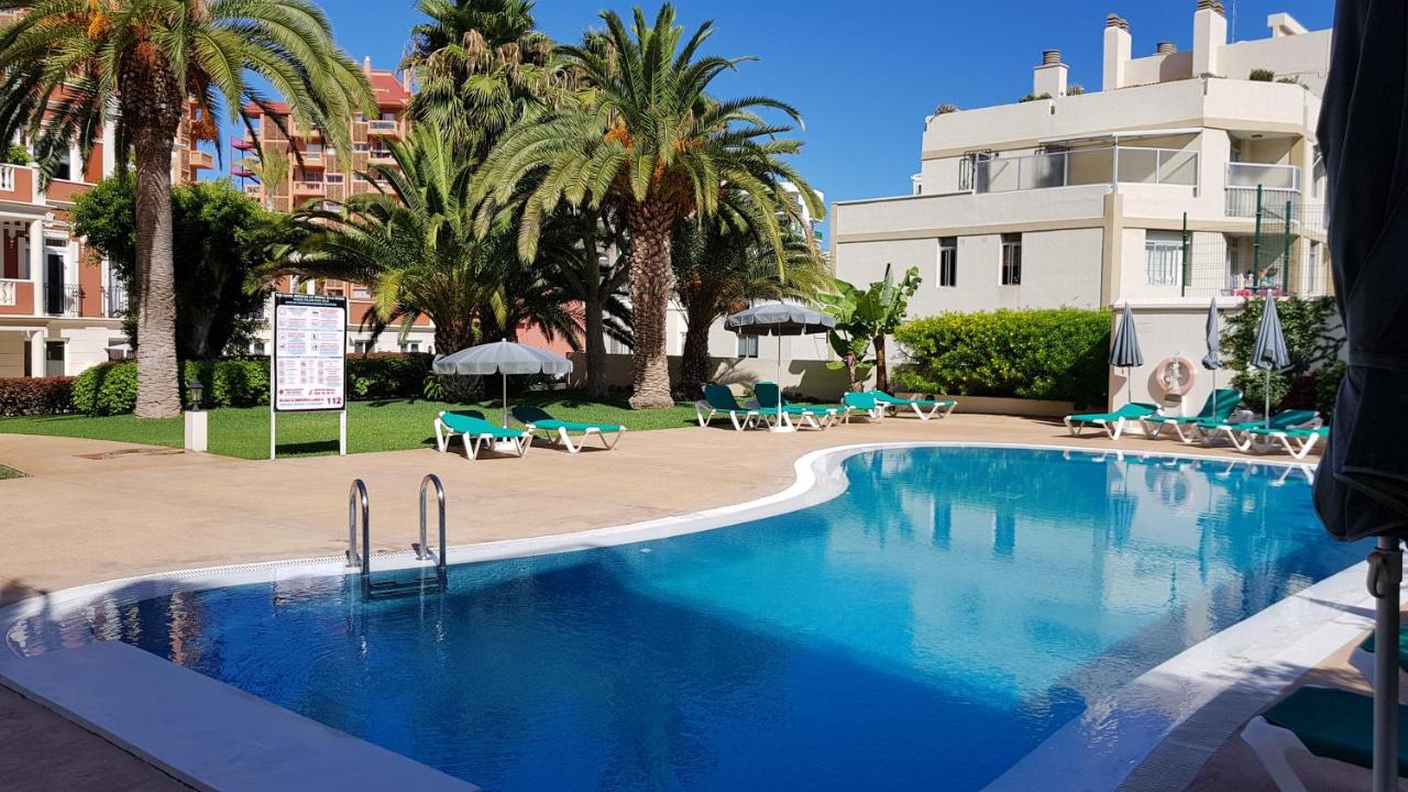 Luxusapartment Las Magnolias Apt.Nr. 2, Puerto de la Cruz ...