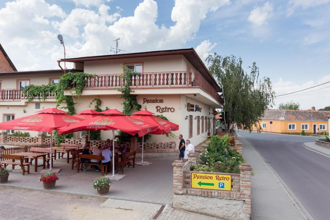 Retro Vrbovec, Vrbovec – aktualizované ceny na rok 2023