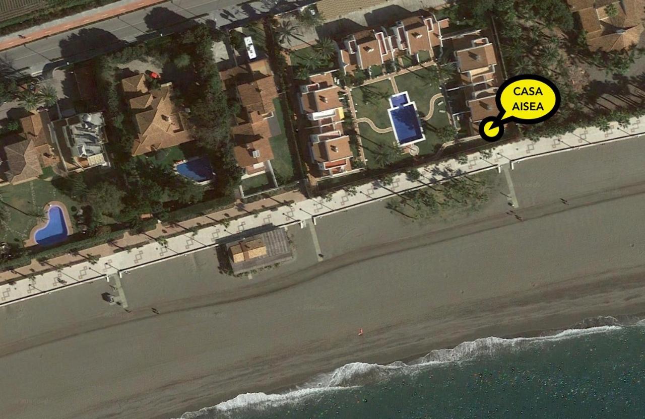 Casa Aisea 2, Caleta De Velez – Bijgewerkte prijzen 2022