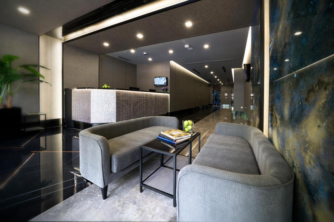 Hotel Classic by Venue - 3